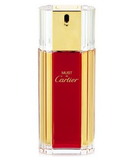 Must de Cartier Parfum, 1.0 oz      Beauty
