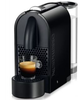 Nespresso UC50US Espresso Machine, Pure   Coffee, Tea & Espresso