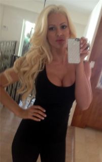 WWE Diva Maryse Ouellet Direct My Personal iPhone 5 Cover Only 1 Month
