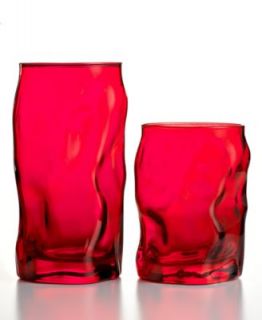 Villeroy & Boch Drinkware & Serveware, Colour Concepts Red Collection