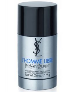 Yves Saint Laurent LHomme Libre All Over Shower Gel, 6.6 oz     