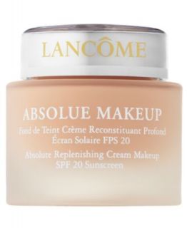 Lancôme Absolue ßx Makeup Foundation SPF18   Makeup   Beauty   
