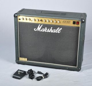 Marshall JCM 800 Lead Series 2x12 Combo Amp 100W 4211