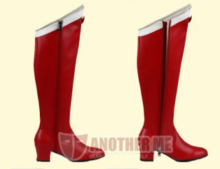 Another Me ™ Boots is made by our excellent professional designer