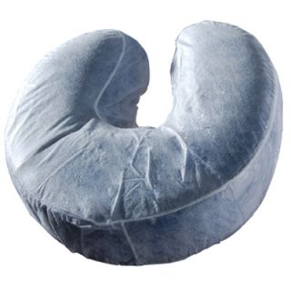 50 Disposable Face Cushion Covers Massage Cradle Pillow