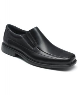 Clarks Shoes, Escalade Burnished Loafers   Mens Shoes