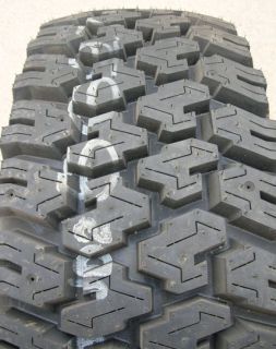 New Tire 245 75 16 Mastercraft Courser Ct C 75R16 R16 Chevy Ford Dodge