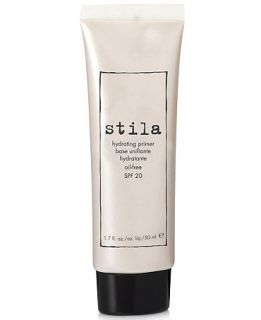 Stila Hydrating Primer SPF 20   Makeup   Beauty