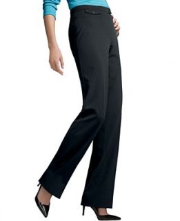 JM Collection Magic Slimming Pull On Pants   Womens