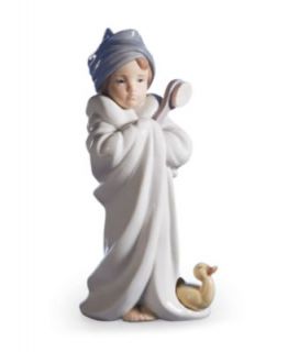 Lladro Friend of the Butterflies   Collectible Figurines   for the