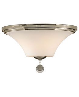 Uttermost Lighting, Kane Flush Mount   Lighting & Lamps   for the home