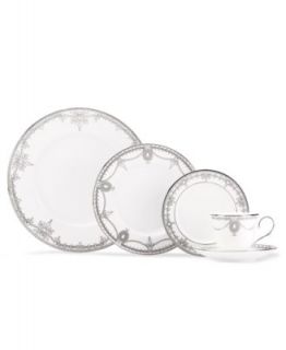 Marchesa by Lenox Dinnerware, Empire Pearl Collection   Fine China