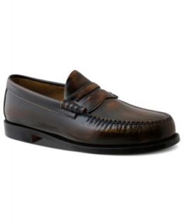 Bass Shoes, Walton Penny Loafers   Mens Shoes