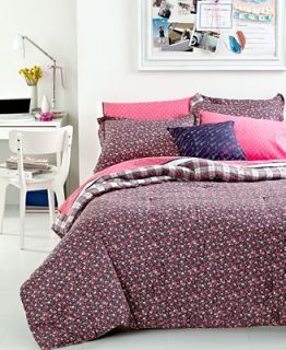 CLOSEOUT Tommy Hilfiger Bedding, Emory Comforter Sets
