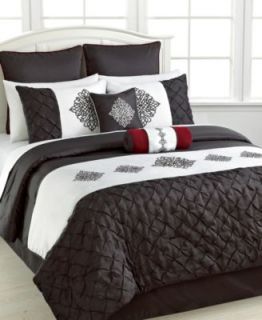 Serafim 22 Piece Comforter Sets