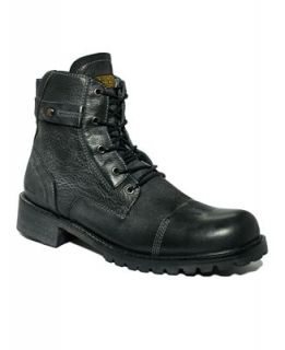 Kenneth Cole Reaction Boots, Victory March Lace Up Boots