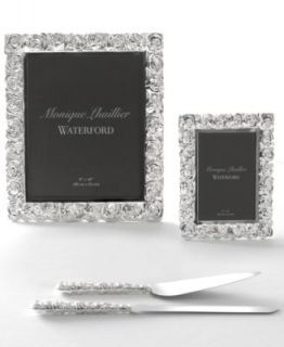 Vera Wang Picture Frames, Vera Lace Bouquet Collection   Picture
