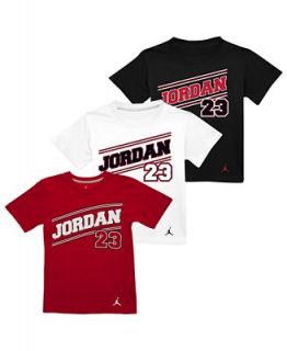 Nike Boys Shirt, Jordan 23 Tee Shirt