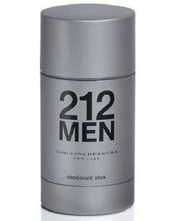 212 for Men Deodorant   Cologne & Grooming   Beauty