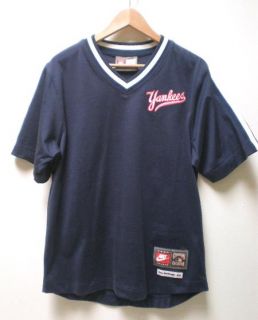 Cooperstown New York Yankees Don Mattingly Jersey Shirt Sewn Small #23