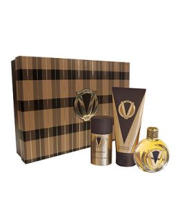 Usher VIP Gift Set      Beauty