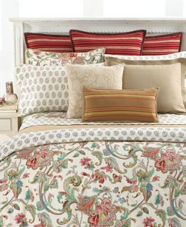 Lauren Ralph Lauren Bedding, Antigua Floral Full/Queen Comforter