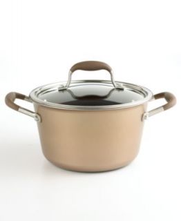 Bronze Covered Sauteuse, 5.25 Qt.   Cookware   Kitchen