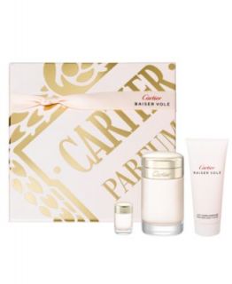 Cartier Baiser Volé Eau de Parfum, 3.3 oz      Beauty