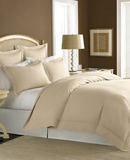 CLOSEOUT Martha Stewart Collection Bedding, Luxury Flannel Standard