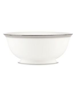 kate spade new york Dinnerware, Palmetto Bay Rim Soup Bowl   Fine