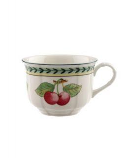 Villeroy & Boch Dinnerware, French Garden After Dinner Cup   Casual