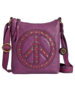 The Sak Handbag, Deena Flap Crossbody Bag   Handbags & Accessories