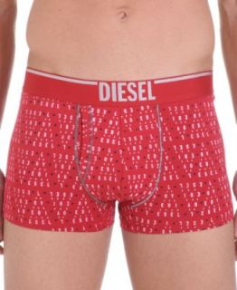 Diesel Underwear, Holiday Box Set Semaji Trunk 2 Pack