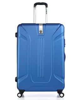 Revo Suitcase, 28 Connect Rolling Hardside Spinner Upright