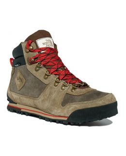 The North Face Shoes, Back To Berkeley 68 Waterproof Boots   Mens