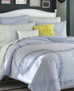 Teen Vogue Bedding, Midnight Comforter Sets   Bed in a Bag   Bed