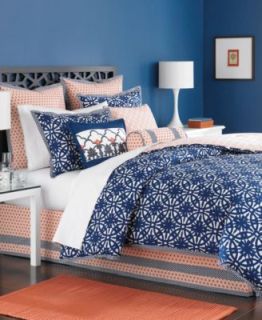 Martha Stewart Collection Bedding, Ginger Jar 6 Piece Comforter Sets