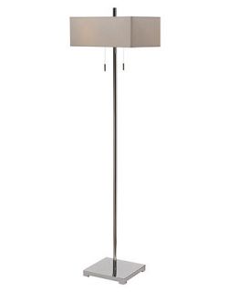 Crestview Floor Lamp, Metropolitan   Lighting & Lamps   for the home