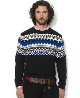 polo ralph lauren sweater jersey roll neck sweater $ 125 00