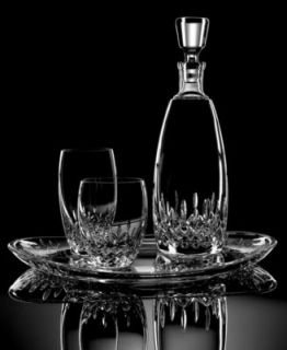Waterford Barware, Lismore Collection   Bar & Wine Accessories