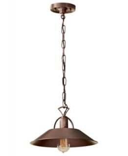 Uttermost Lighting, Albiano Rectangle 2 Light Pendant   Lighting