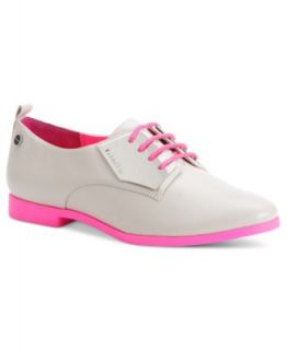 Sperry Top Sider Womens Shoes, Ashbury Oxford Flats   Shoes