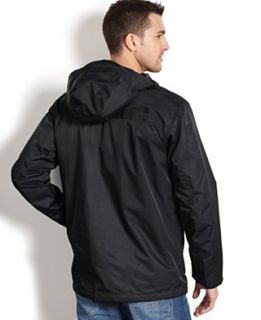 NEW The North Face Coat, Stillwell Hooded Hyvent Rain Jacket