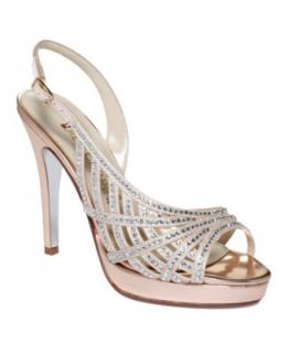 Live From the Red Carpet Shoes, E0014 Evening Sandals   Shoes