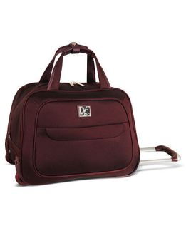 Diane von Furstenberg Rolling Duffel, 18 Alexis Bowler   Luggage