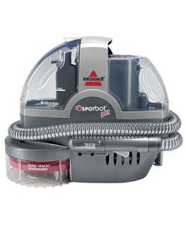 Bissell 33N8A Portable Deep Cleaner, SpotBot Pet   Personal Care   for