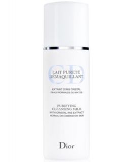 Dior Purifying Foaming Cleanser   Skin Care   Beauty