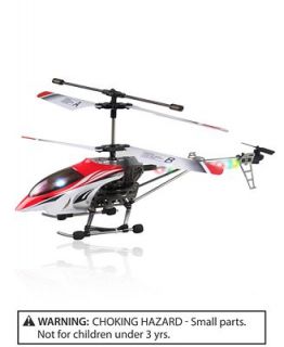 Protocol Eagle Jet Gyro 3.5 Remote Control Helicopter