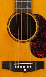 Martin D7 Roger McGuinn Acoustic Guitar Limited Edition