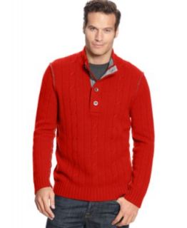 Tommy Bahama Sweater, Flip Side Pro Abaco Sweater   Mens Sweaters